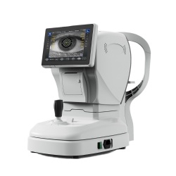 Auto Refractometer with keratometer
